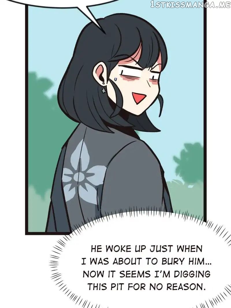 Master Drifting Away Again chapter 2 - page 114