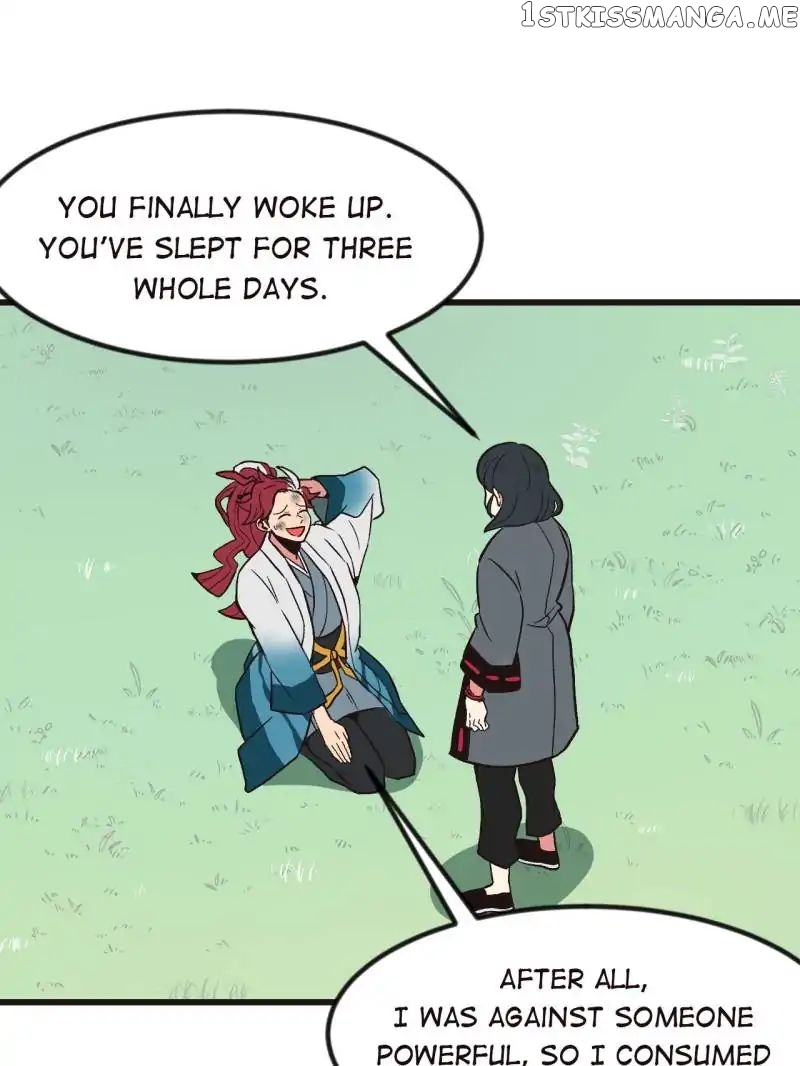 Master Drifting Away Again chapter 2 - page 116