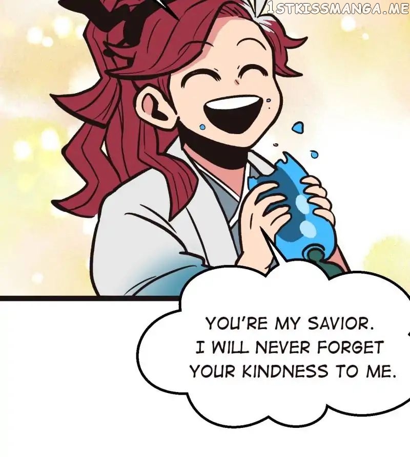 Master Drifting Away Again chapter 2 - page 121