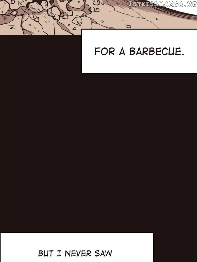 Master Drifting Away Again chapter 2 - page 26