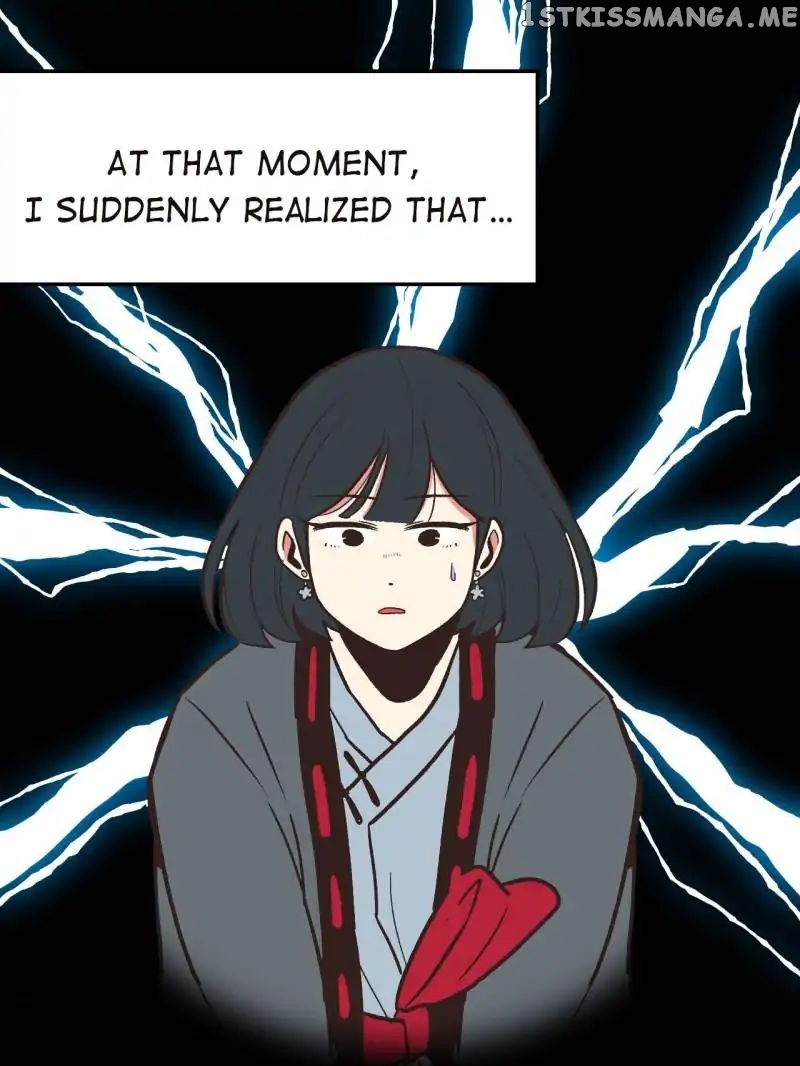 Master Drifting Away Again chapter 2 - page 29