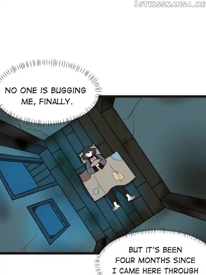 Master Drifting Away Again chapter 2 - page 3