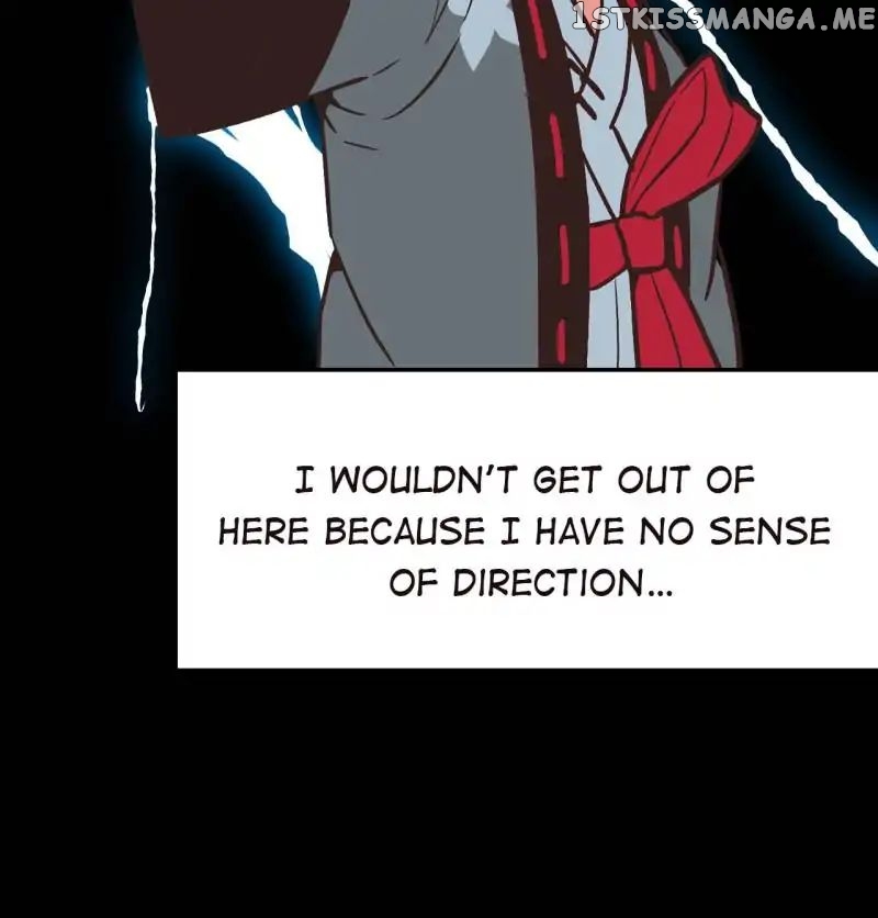 Master Drifting Away Again chapter 2 - page 31