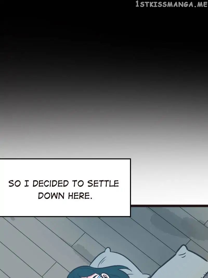 Master Drifting Away Again chapter 2 - page 32