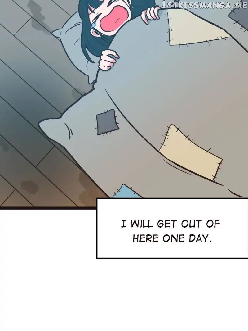 Master Drifting Away Again chapter 2 - page 33