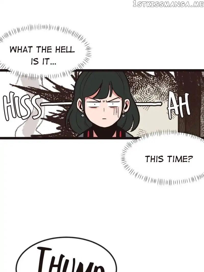 Master Drifting Away Again chapter 2 - page 42
