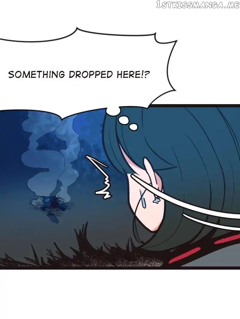 Master Drifting Away Again chapter 2 - page 44