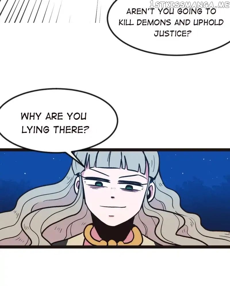 Master Drifting Away Again chapter 2 - page 52