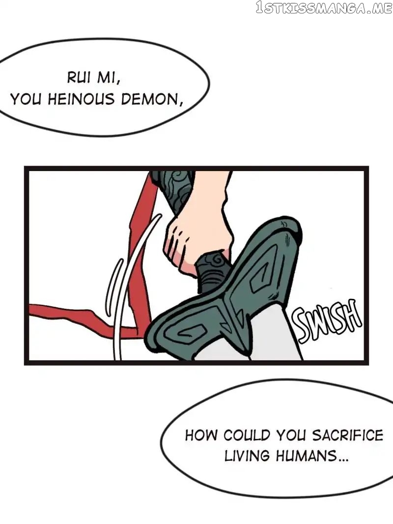 Master Drifting Away Again chapter 2 - page 53