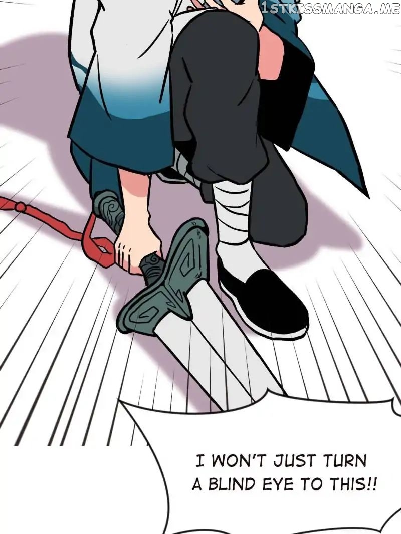 Master Drifting Away Again chapter 2 - page 55