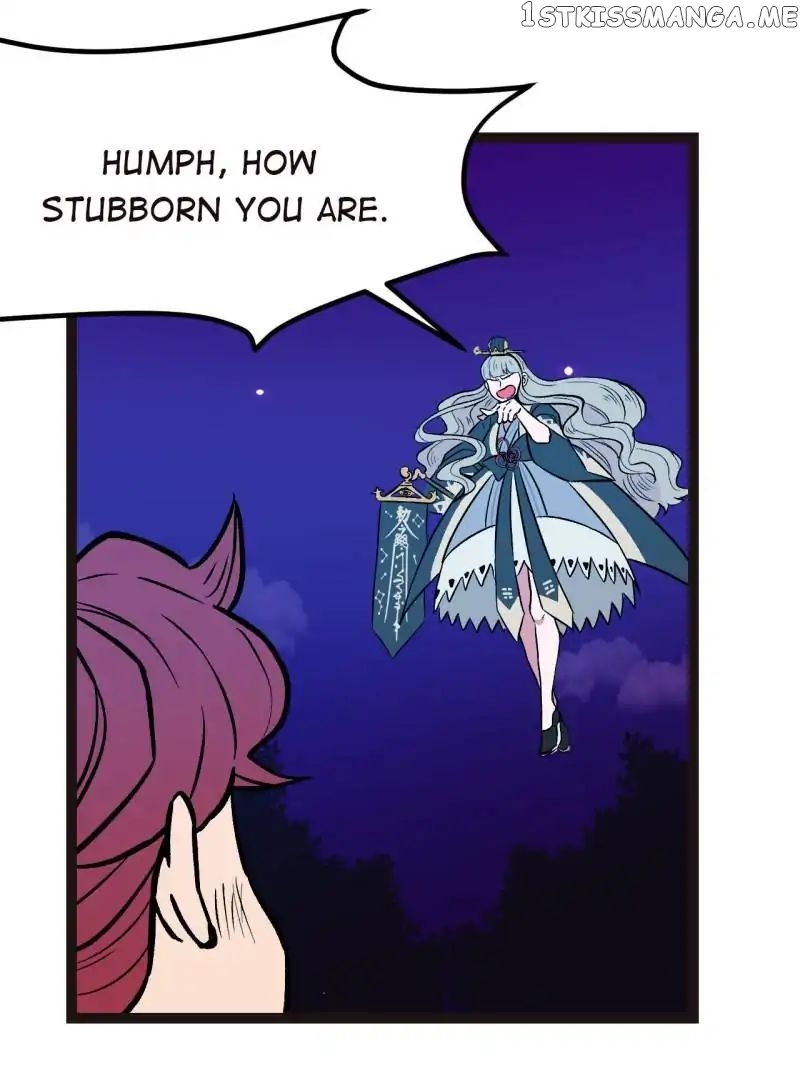 Master Drifting Away Again chapter 2 - page 57