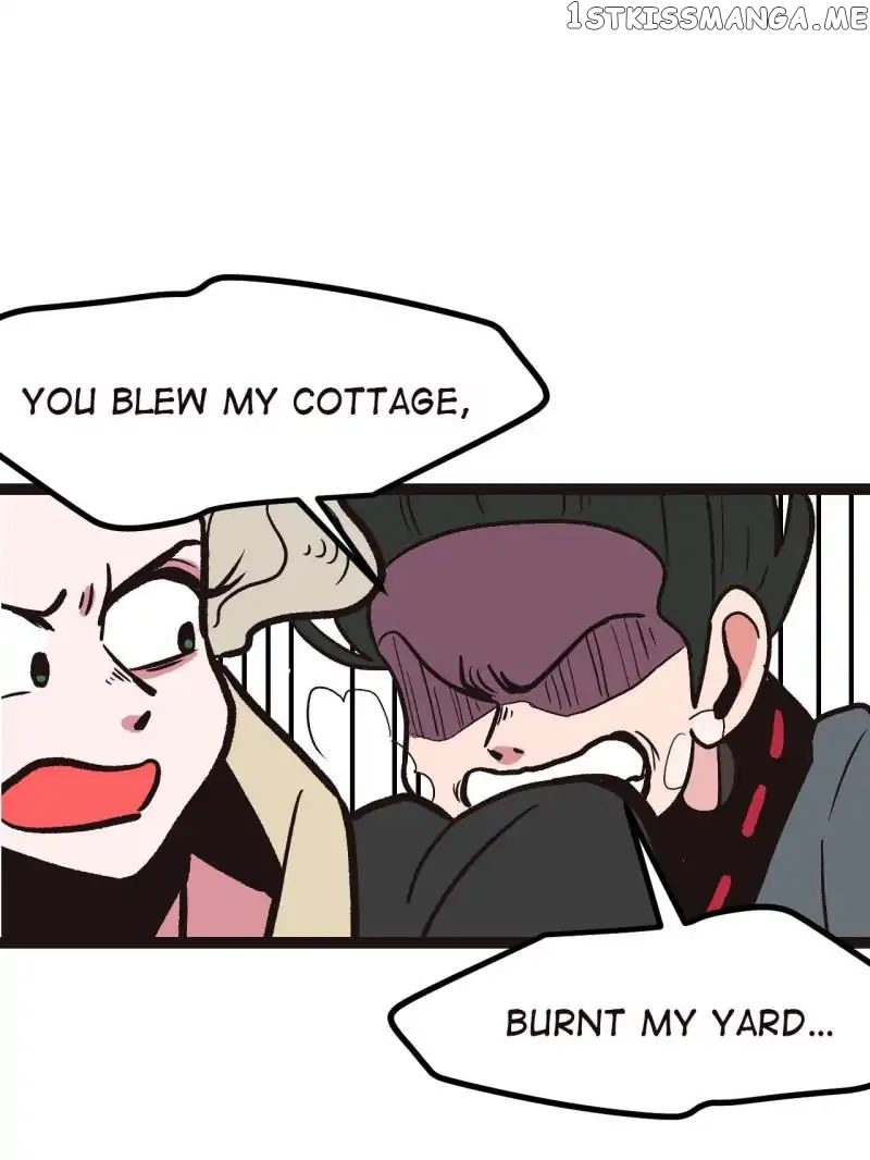 Master Drifting Away Again chapter 2 - page 89