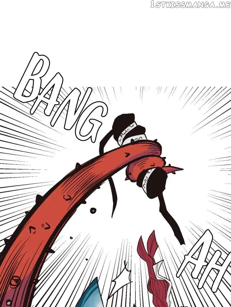 Master Drifting Away Again chapter 8 - page 11