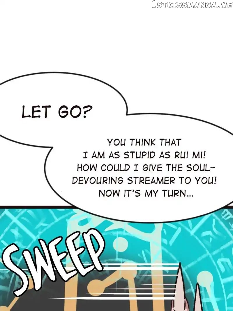 Master Drifting Away Again chapter 8 - page 17
