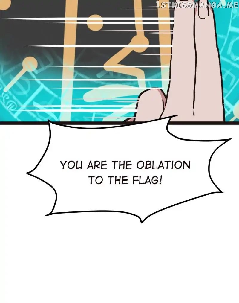 Master Drifting Away Again chapter 8 - page 18
