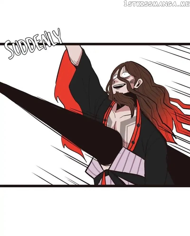 Master Drifting Away Again chapter 8 - page 21