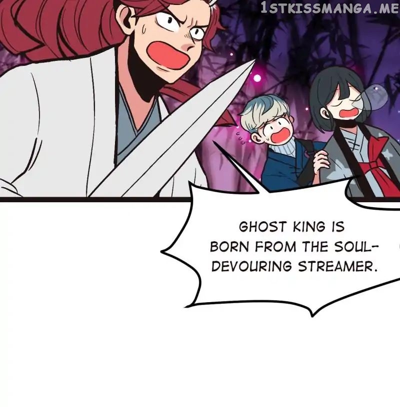 Master Drifting Away Again chapter 8 - page 25