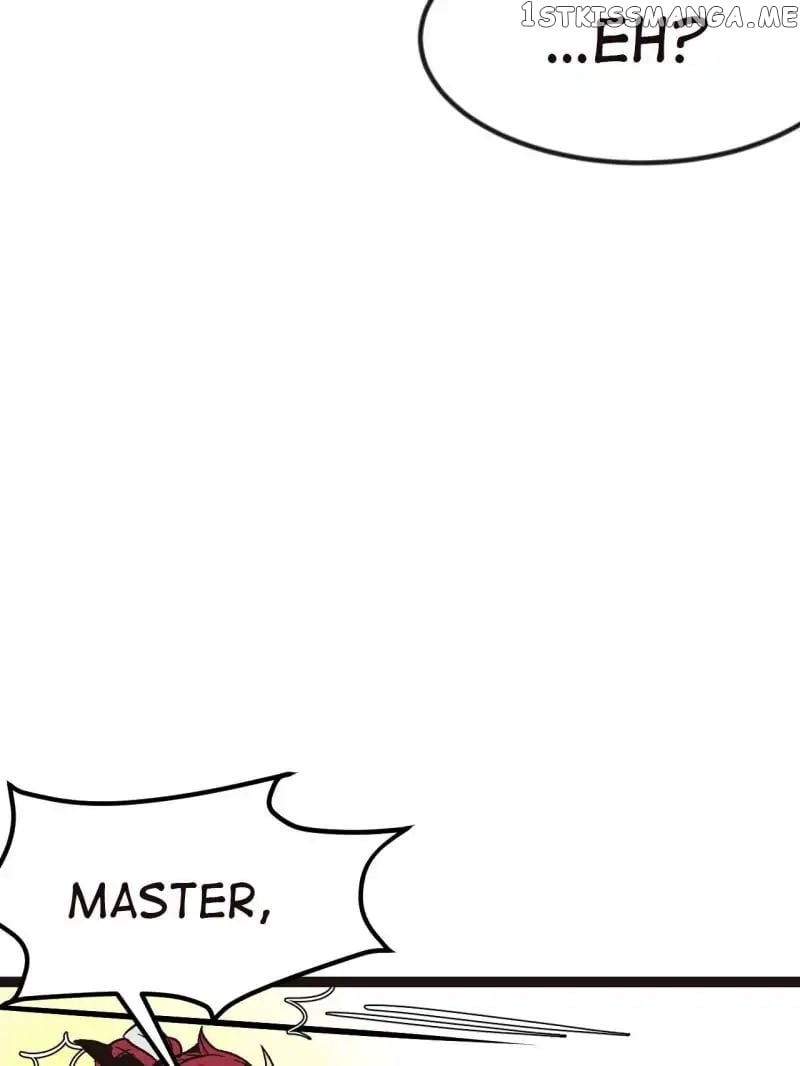Master Drifting Away Again chapter 8 - page 32