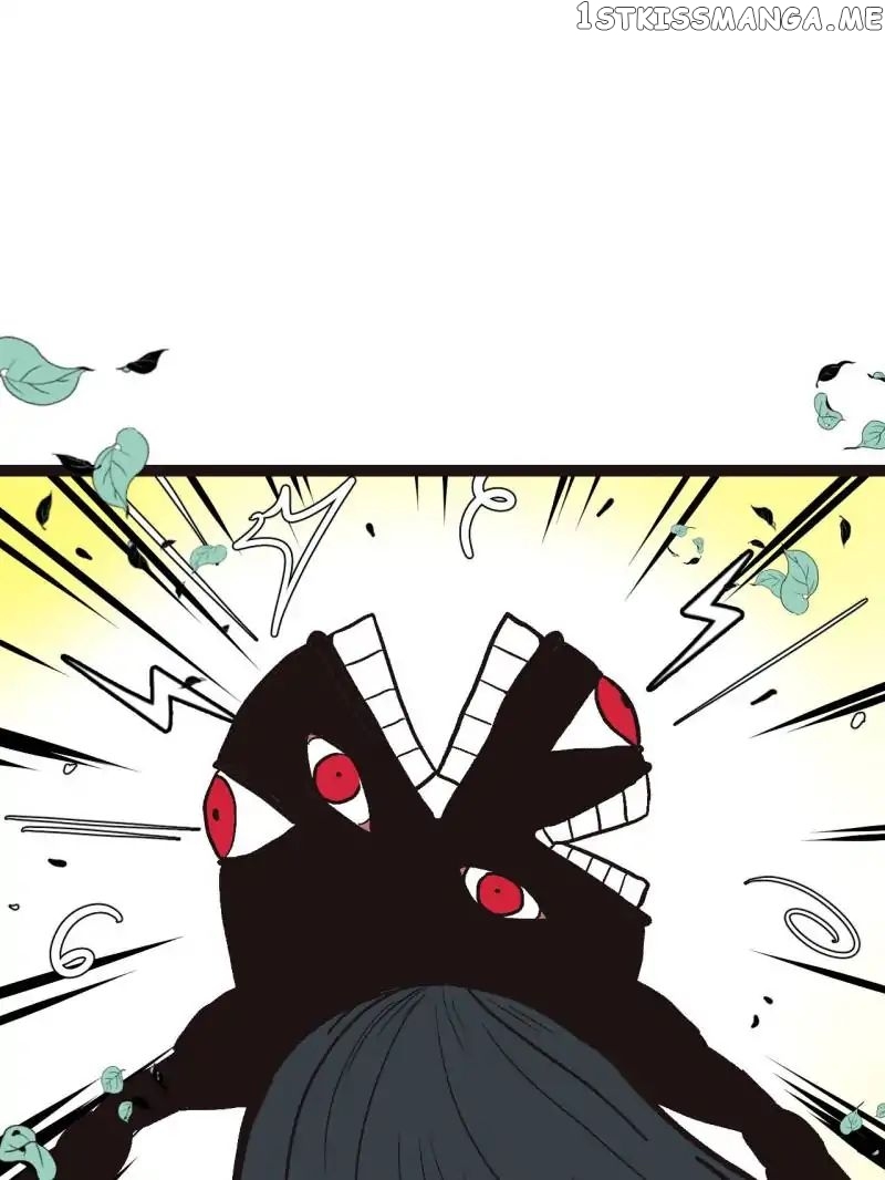 Master Drifting Away Again chapter 8 - page 34