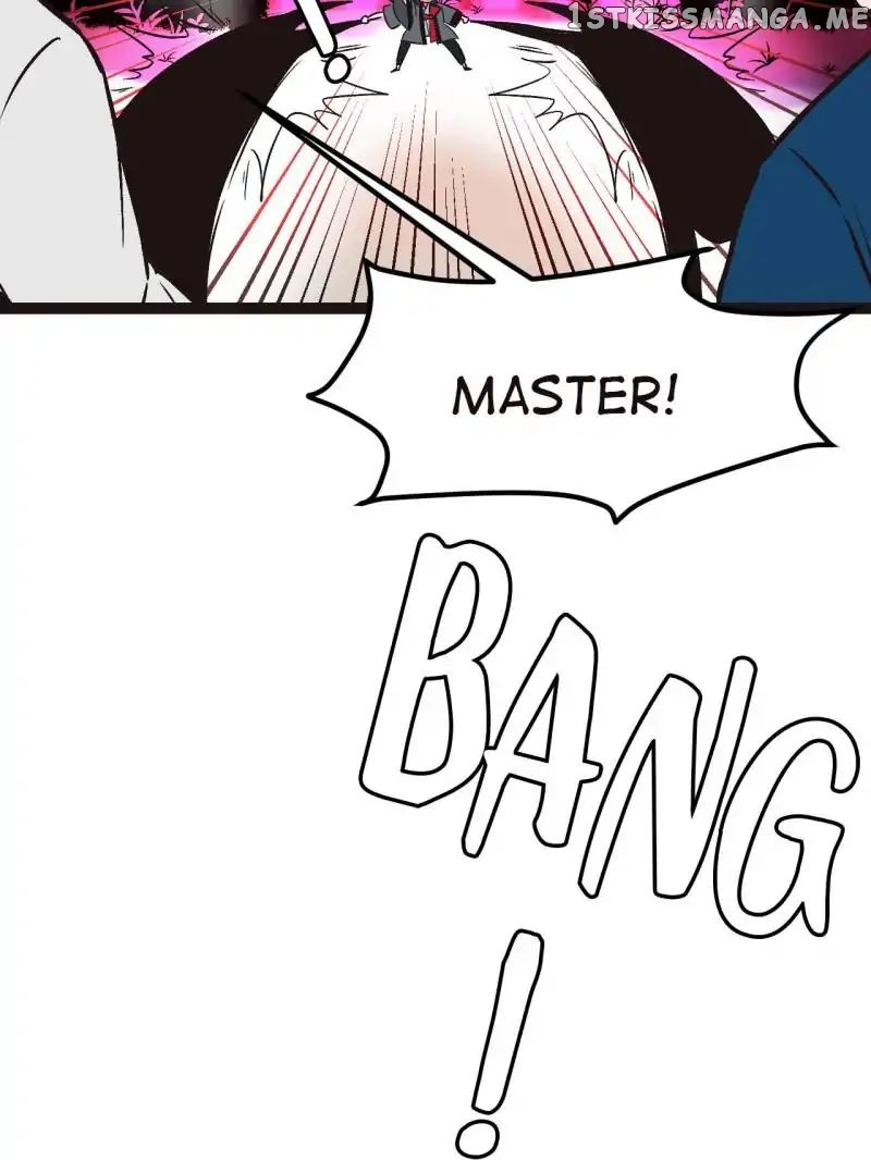 Master Drifting Away Again chapter 8 - page 42