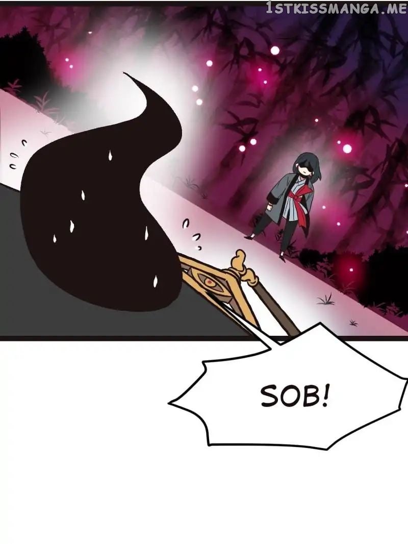 Master Drifting Away Again chapter 8 - page 43