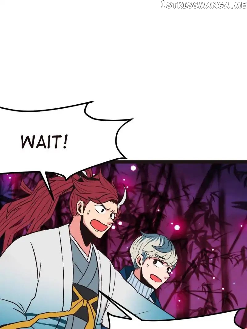 Master Drifting Away Again chapter 8 - page 44