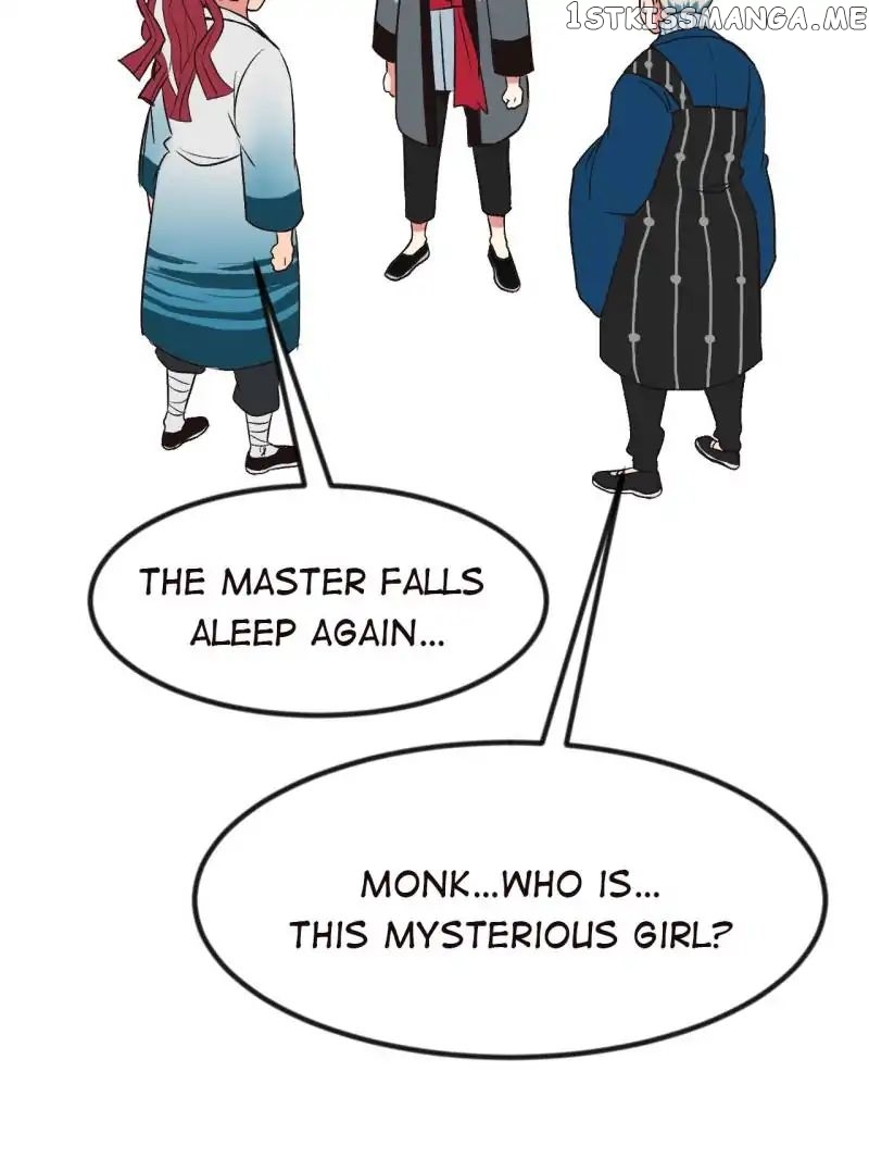 Master Drifting Away Again chapter 8 - page 47