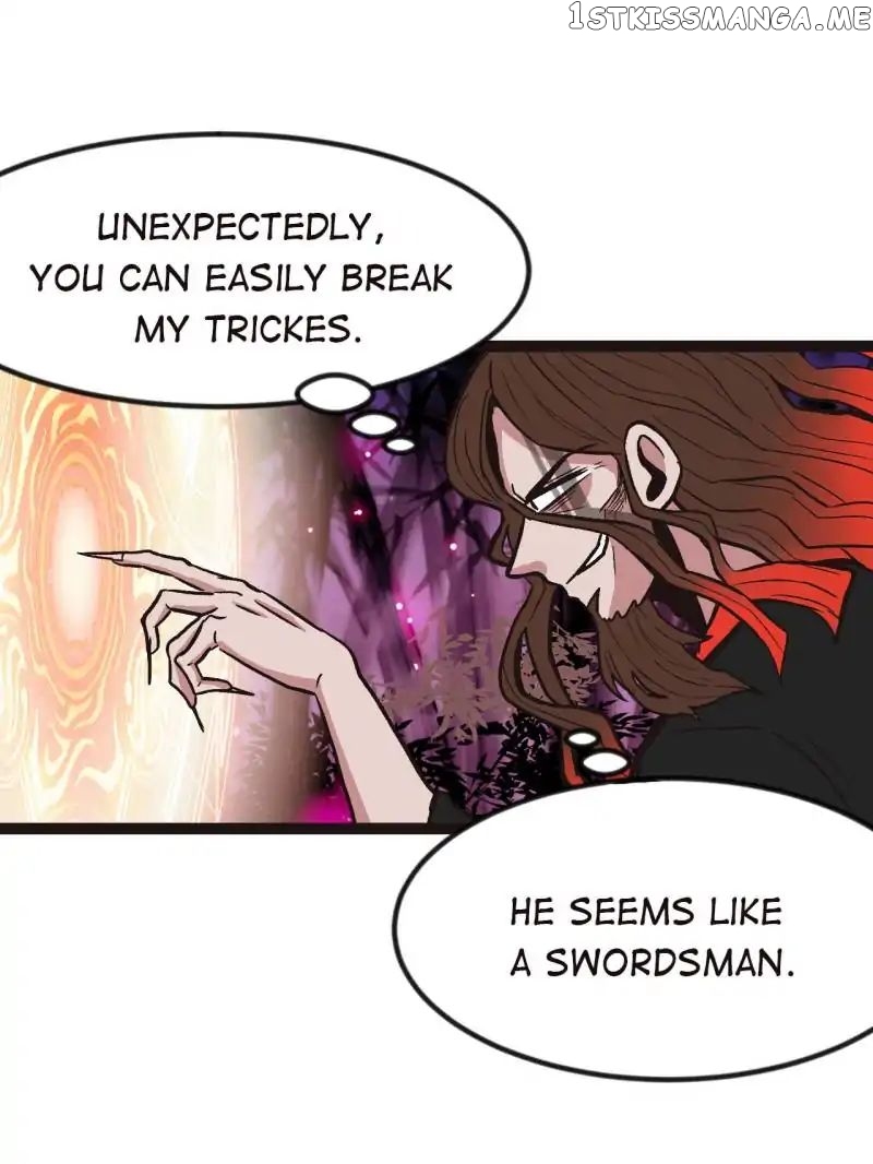 Master Drifting Away Again chapter 8 - page 5