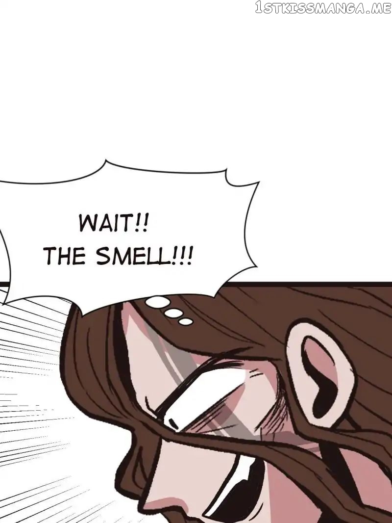 Master Drifting Away Again chapter 8 - page 6