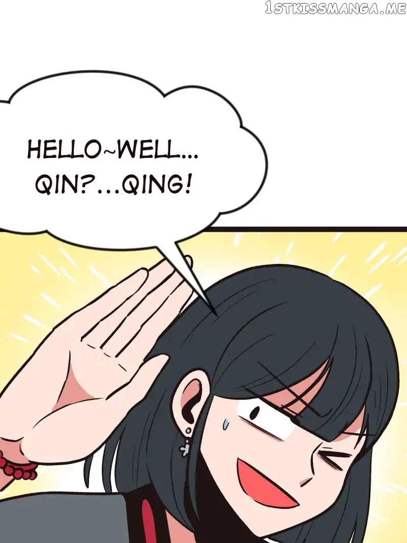Master Drifting Away Again chapter 7 - page 1