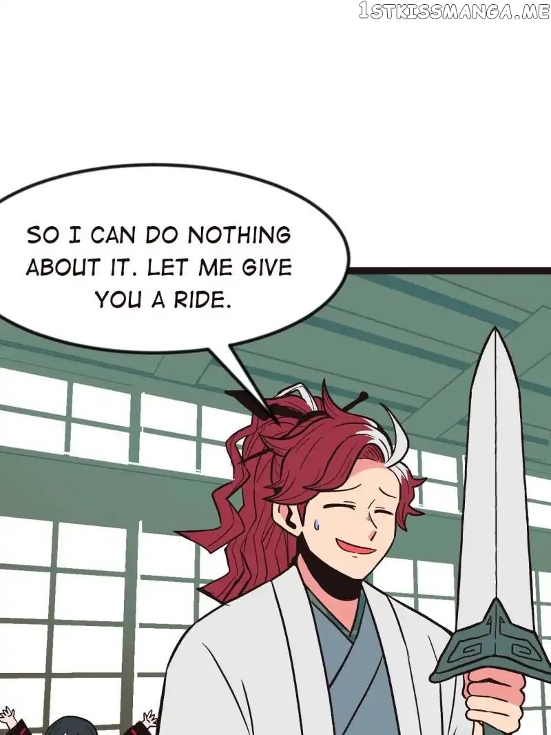 Master Drifting Away Again chapter 7 - page 12