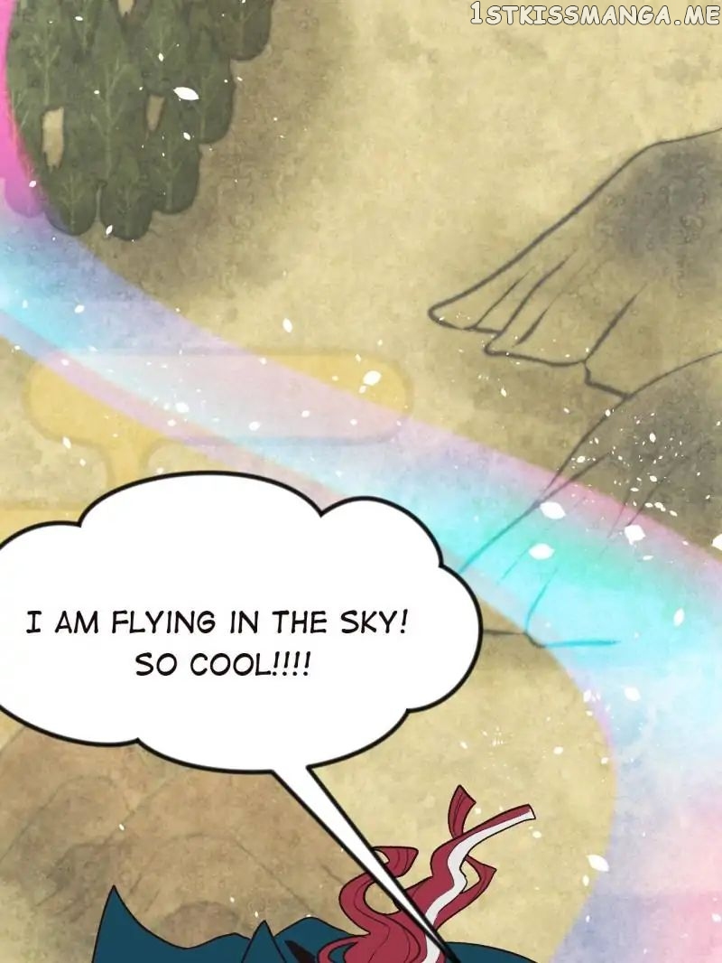 Master Drifting Away Again chapter 7 - page 15