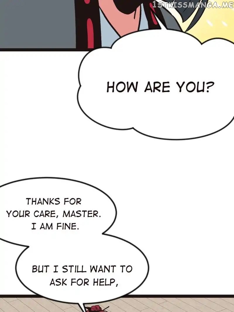 Master Drifting Away Again chapter 7 - page 2