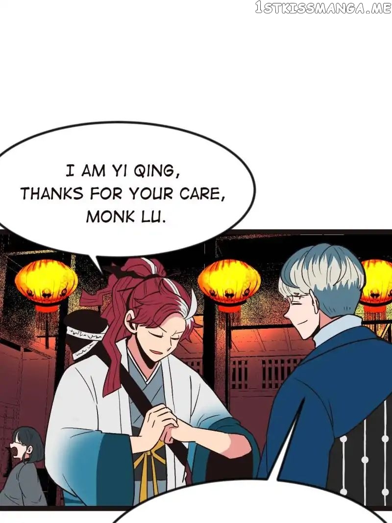 Master Drifting Away Again chapter 7 - page 24