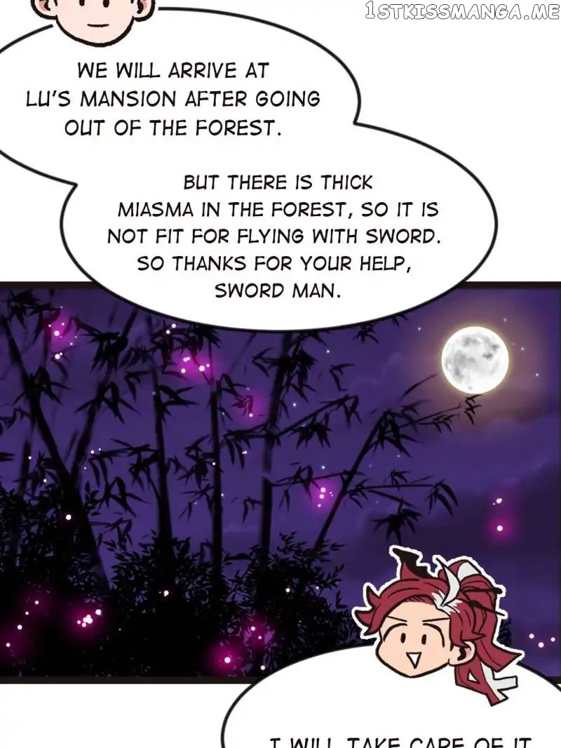 Master Drifting Away Again chapter 7 - page 26