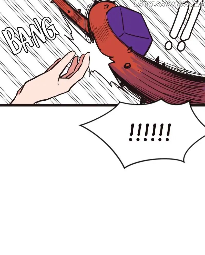 Master Drifting Away Again chapter 7 - page 33
