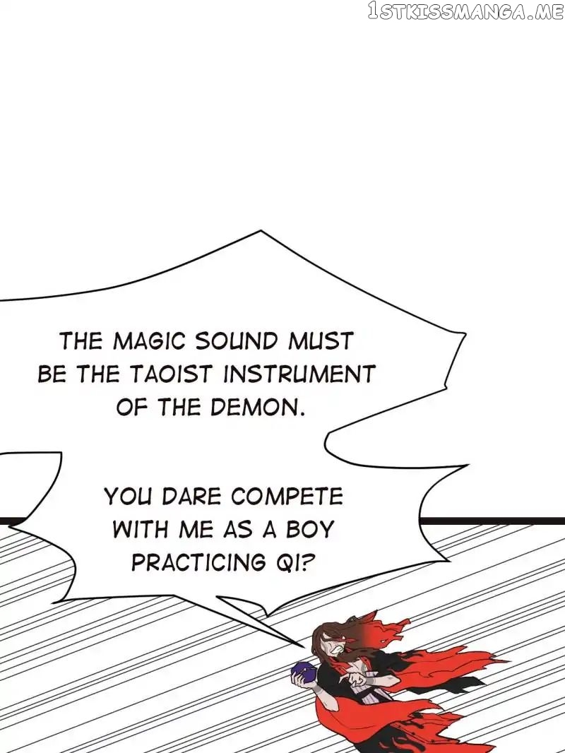 Master Drifting Away Again chapter 7 - page 41
