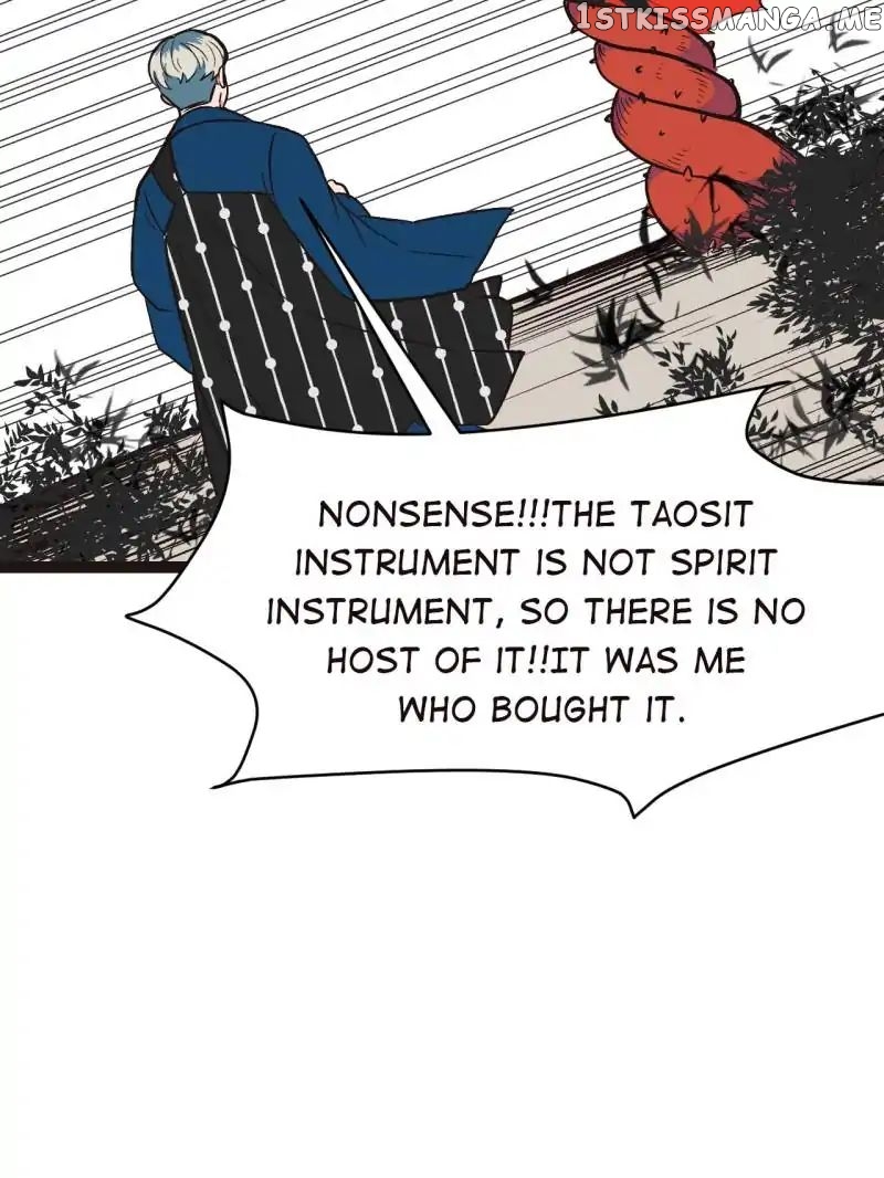 Master Drifting Away Again chapter 7 - page 42