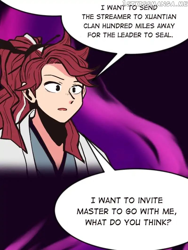 Master Drifting Away Again chapter 7 - page 5
