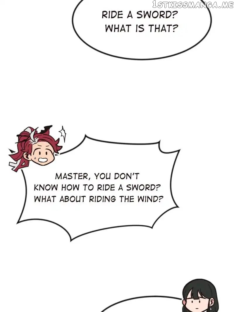 Master Drifting Away Again chapter 7 - page 9