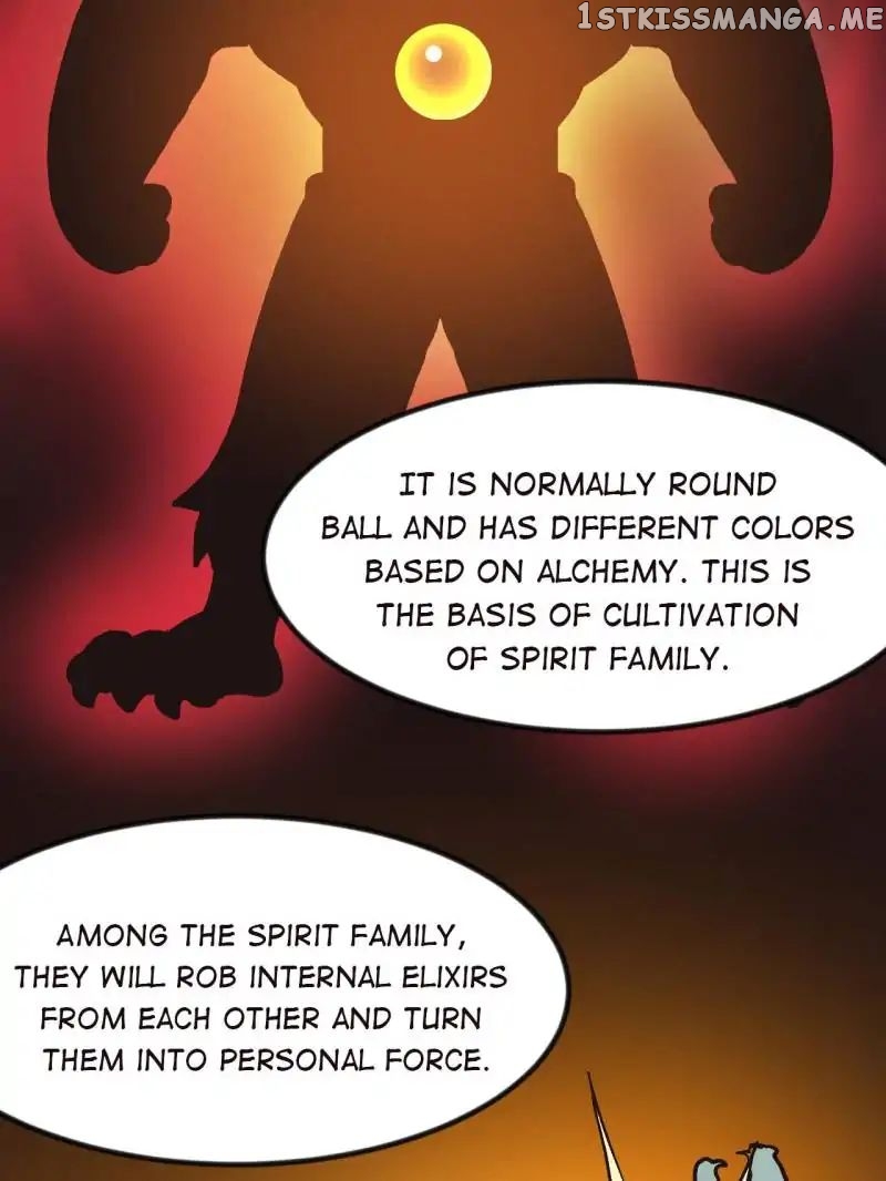 Master Drifting Away Again chapter 6 - page 13