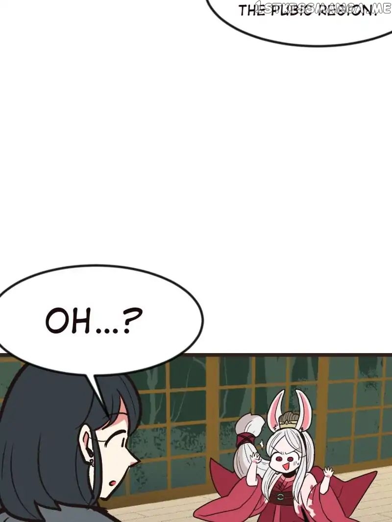 Master Drifting Away Again chapter 6 - page 18