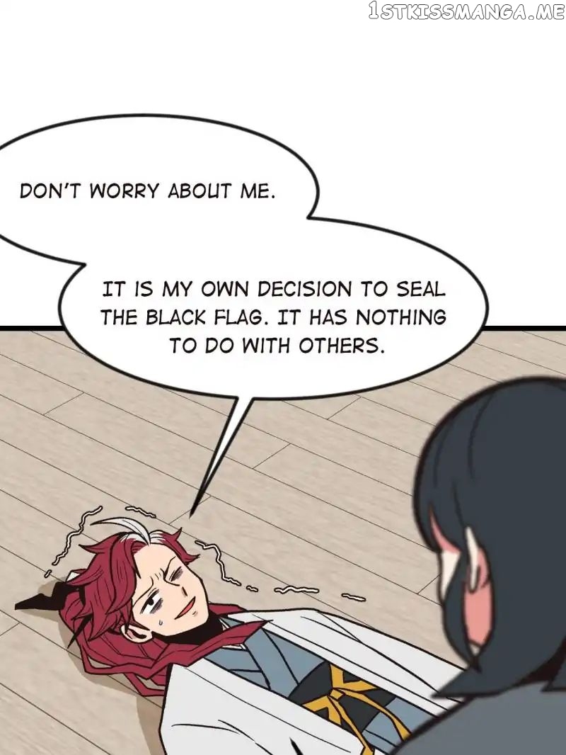 Master Drifting Away Again chapter 6 - page 23