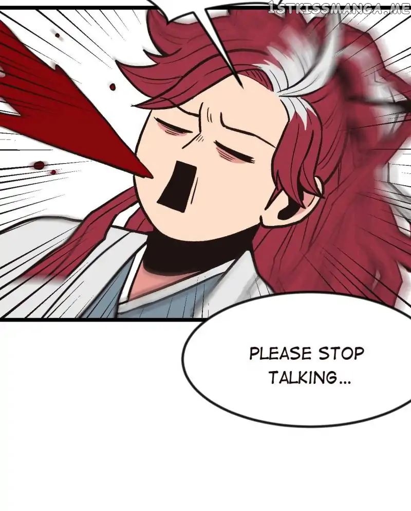 Master Drifting Away Again chapter 6 - page 25