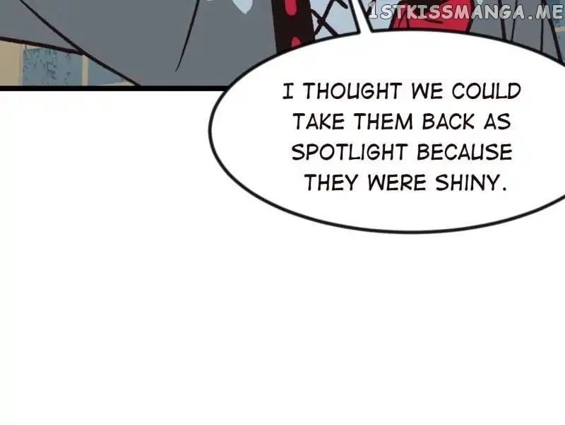 Master Drifting Away Again chapter 6 - page 32