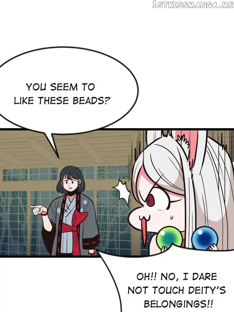 Master Drifting Away Again chapter 6 - page 36
