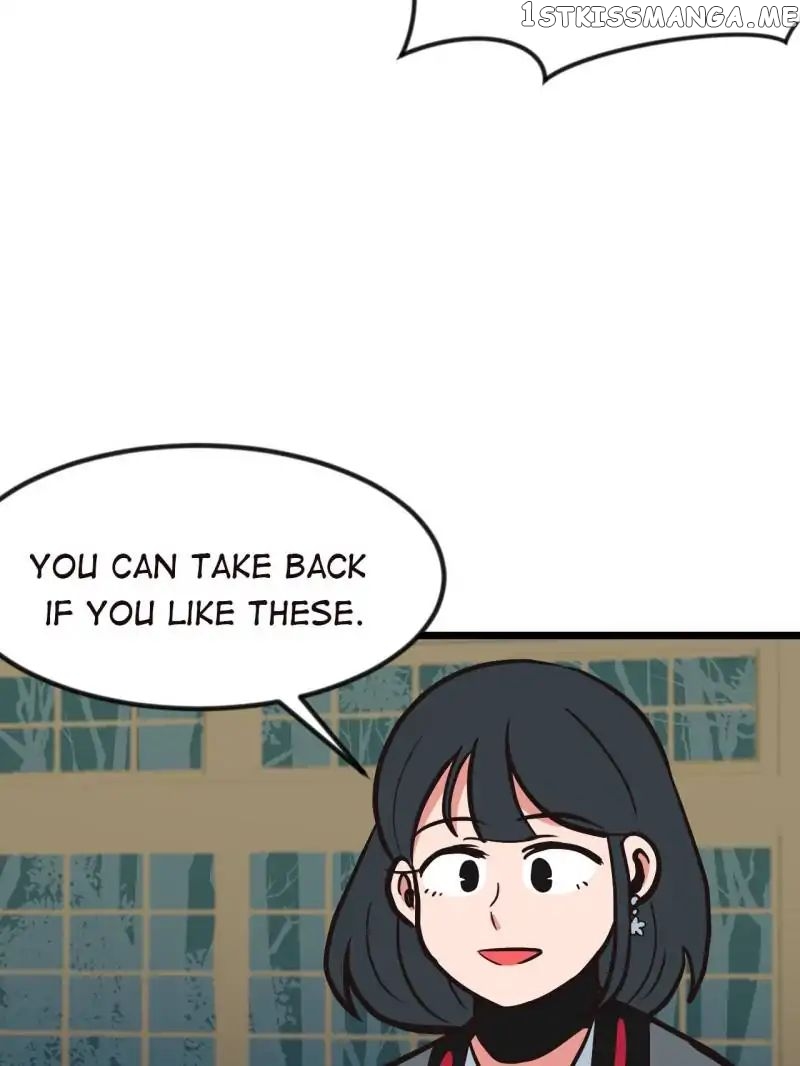 Master Drifting Away Again chapter 6 - page 37