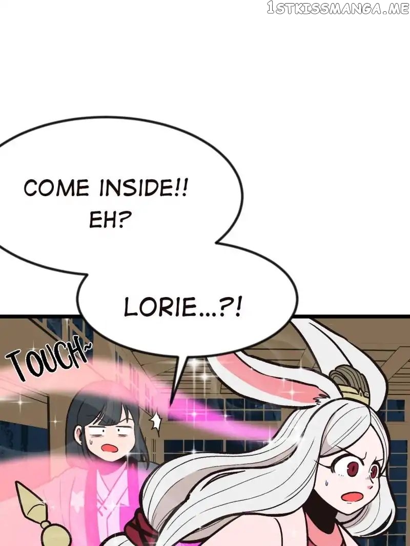 Master Drifting Away Again chapter 6 - page 4