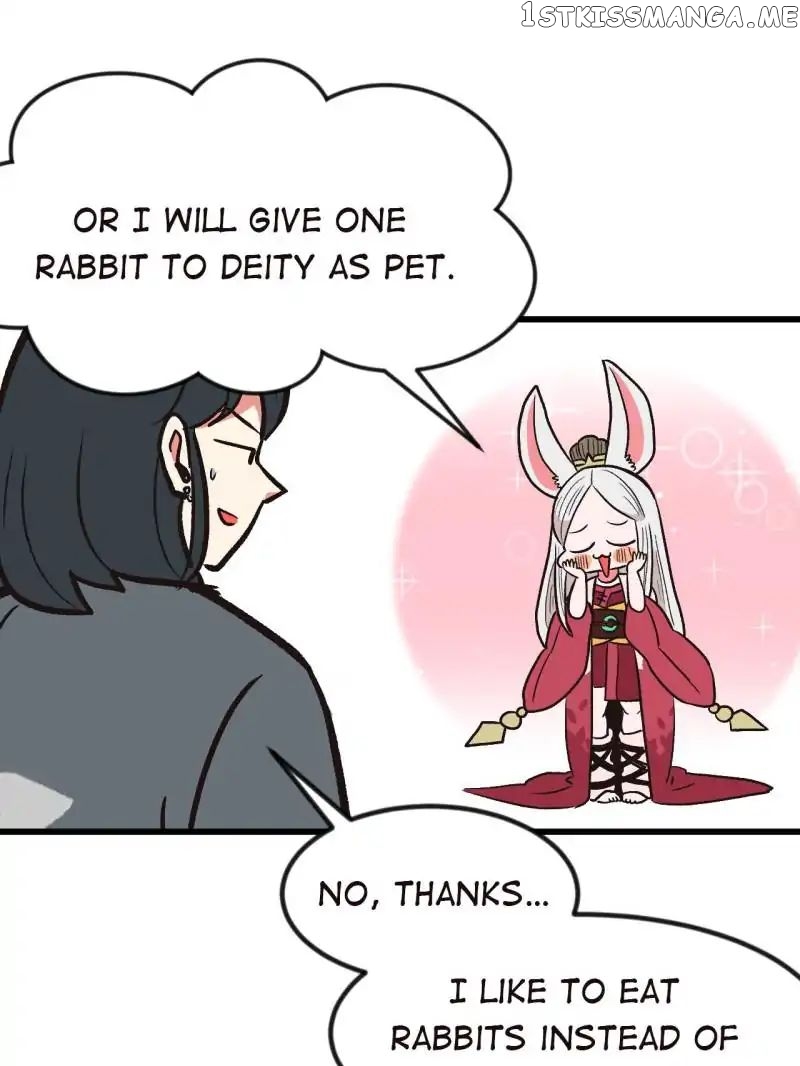 Master Drifting Away Again chapter 6 - page 41