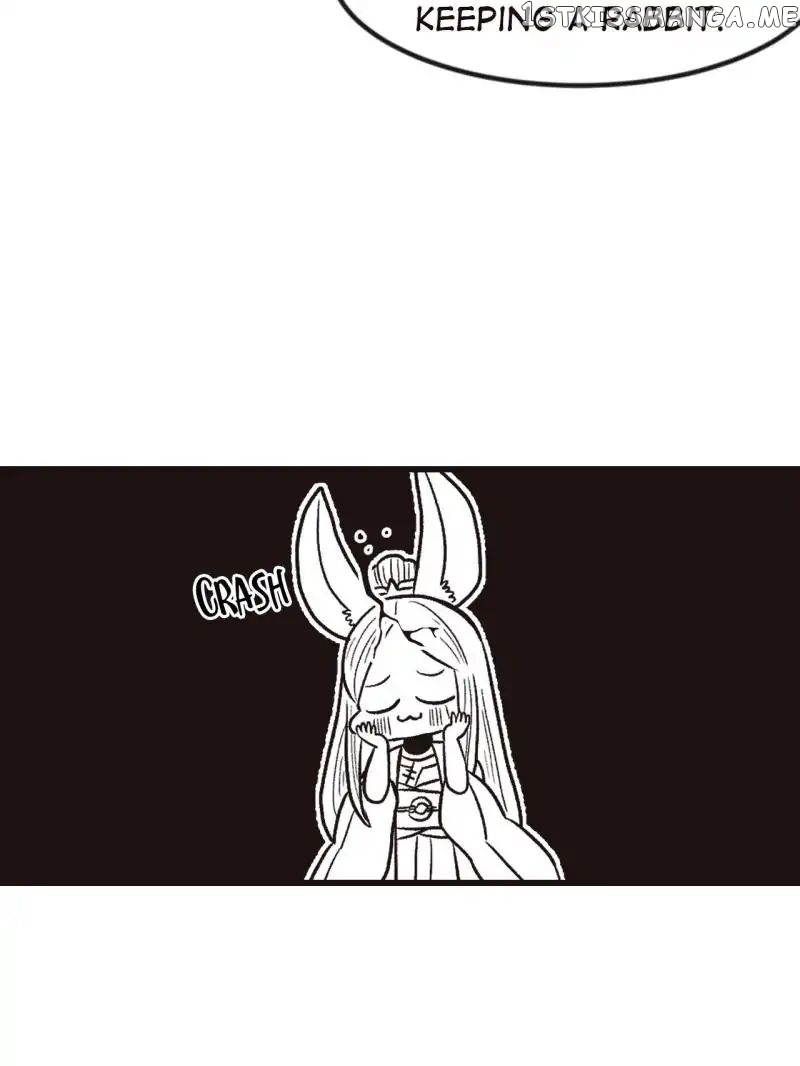 Master Drifting Away Again chapter 6 - page 42